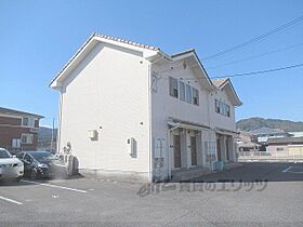 ブセナテラス1番館 103 ｜ 滋賀県甲賀市水口町宇川（賃貸アパート1K・2階・24.35㎡） その1