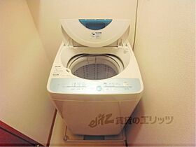 レオパレス湖城が丘 101 ｜ 滋賀県大津市湖城が丘（賃貸アパート1K・1階・23.18㎡） その13