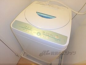 レオパレスＴＯＲＵＭＡＲＩＮ 109 ｜ 滋賀県守山市二町町（賃貸アパート1K・1階・20.37㎡） その22