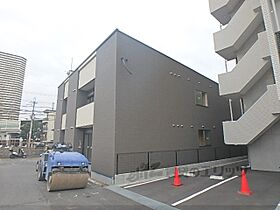 アークリード大津京 202 ｜ 滋賀県大津市皇子が丘２丁目（賃貸アパート1K・2階・25.30㎡） その8