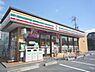 周辺：セブンイレブン　草津平井町店まで450メートル