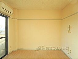 北脇マンション 408 4階1Kのリビング/ダイニング