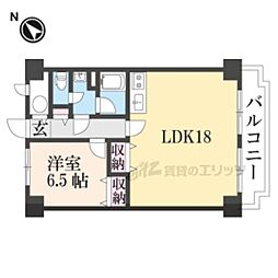 湖西線 近江舞子駅 徒歩8分