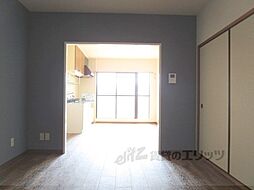 セレッソ甲西Ｂ号館 401 4階3LDKのリビング/ダイニング