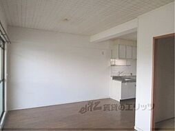 エクセルＹＯＫＯＮＥ 201 2階2LDKのリビング/ダイニング