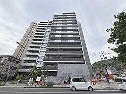 プレサンス大津京町ベルリーヴァ 1104