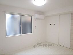 JR湖西線 堅田駅 徒歩7分の賃貸アパート 1階1LDKのリビング/ダイニング