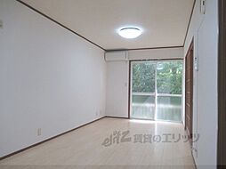 ハイムＣＨＩＥ 102 1階1LDKのリビング/ダイニング