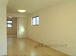 モンターニャ 104 1階1LDKのリビング/ダイニング