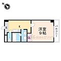 千秀114階4.3万円