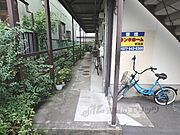 廊下