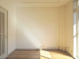 コーポＳＡＷＡＤＡ 203 2階2DKのリビング/ダイニング