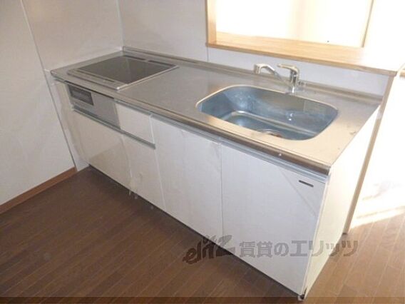 ラ・ルーチェキタガワ_内装_1