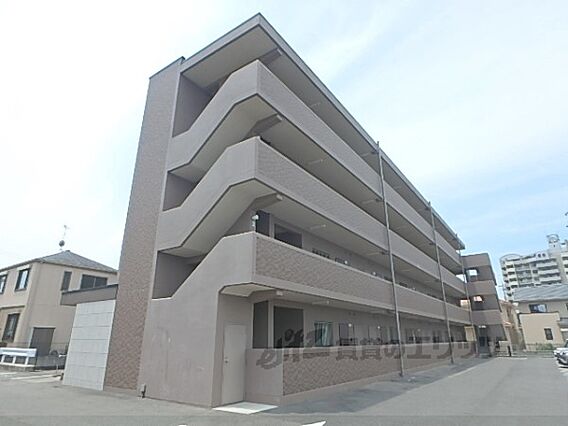 ラ・ルーチェキタガワ_外観_1