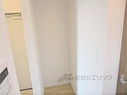 冷蔵庫置場