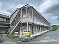 近江鉄道近江本線 鳥居本駅 徒歩10分の賃貸アパート
