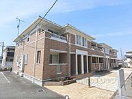 滋賀県東近江市大森町：物件画像／株式会社エリッツ　水口店