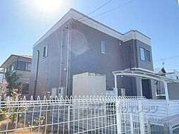 JR東海道・山陽本線 南彦根駅 徒歩9分の賃貸アパート