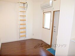 JR東海道・山陽本線 瀬田駅 徒歩25分の賃貸アパート 1階1Kのリビング/ダイニング