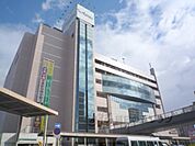 近鉄百貨店　草津店まで1400メートル