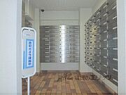 集合ポスト
