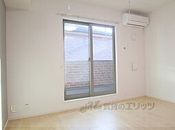 JR東海道・山陽本線 膳所駅 徒歩15分の賃貸アパート 2階1LDKのリビング/ダイニング