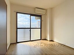 ライオンズハイツ高宮 1階3DKのリビング/ダイニング