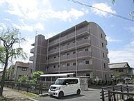 滋賀県大津市本堅田3丁目：物件画像／株式会社エリッツ　水口店