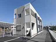 滋賀県大津市下阪本6丁目：物件画像／株式会社エリッツ　水口店