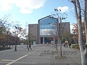 龍谷大学　瀬田キャンパスまで1110メートル