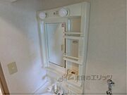 洗面所