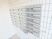 集合ポスト