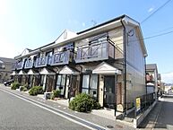 滋賀県近江八幡市鷹飼町北1丁目：物件画像／株式会社エリッツ　水口店