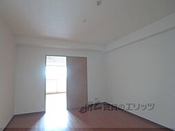 エリーフラッツ浜大津 8階1LDKのリビング/ダイニング