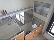 コンロ置き場