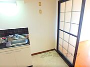 冷蔵庫置場
