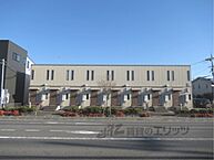 滋賀県守山市金森町：物件画像／株式会社エリッツ　水口店
