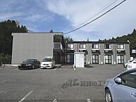 滋賀県甲賀市土山町北土山：物件画像／株式会社エリッツ　水口店