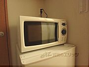電子レンジ