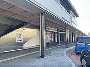 セブンイレブン　ハートインJR彦根駅北口まで600メートル