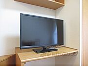 テレビ