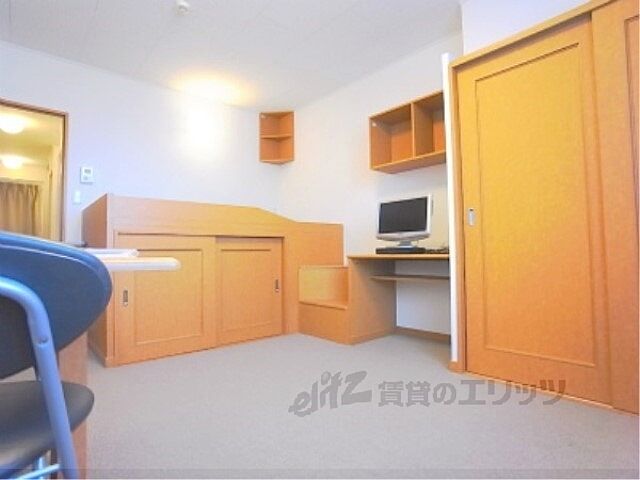 子供部屋