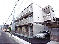 滋賀県大津市木下町：物件画像／株式会社エリッツ　水口店