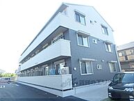 滋賀県栗東市小柿1丁目：物件画像／株式会社エリッツ　水口店