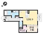 滋賀県野洲市小篠原：物件画像／株式会社エリッツ　水口店