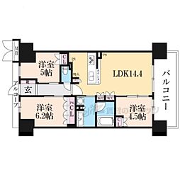 東海道・山陽本線 草津駅 徒歩11分