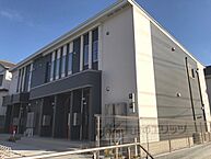 滋賀県大津市穴太2丁目：物件画像／株式会社エリッツ　水口店