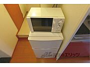 備え付け家電
