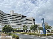 淡海医療センターまで1500メートル