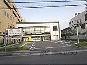 滋賀銀行 堅田駅前支店まで2000メートル